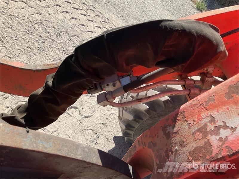 Kubota R065 Chargeuse Sur Pneus Wheel Loader Kolesové nakladače