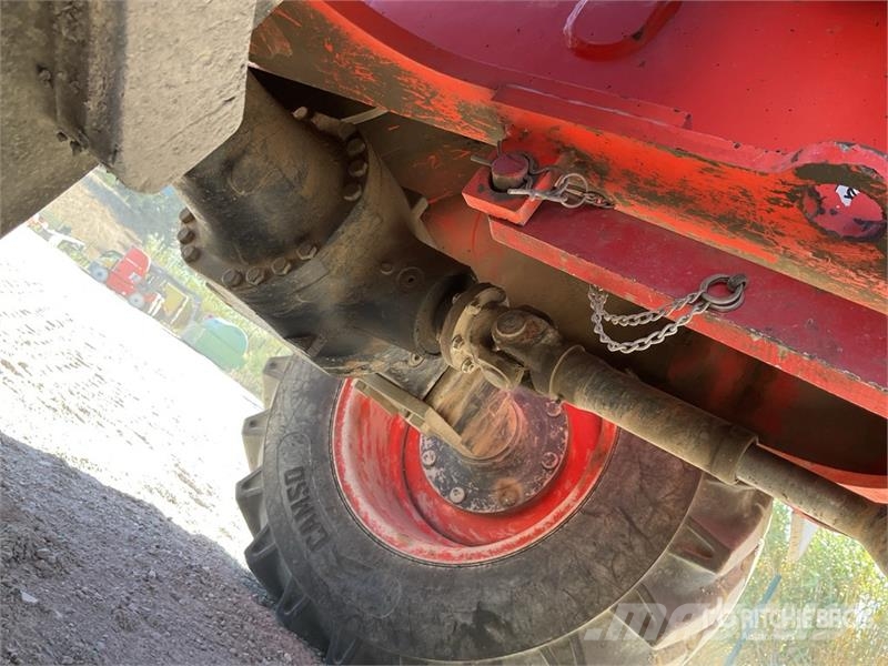 Kubota R065 Chargeuse Sur Pneus Wheel Loader Kolesové nakladače