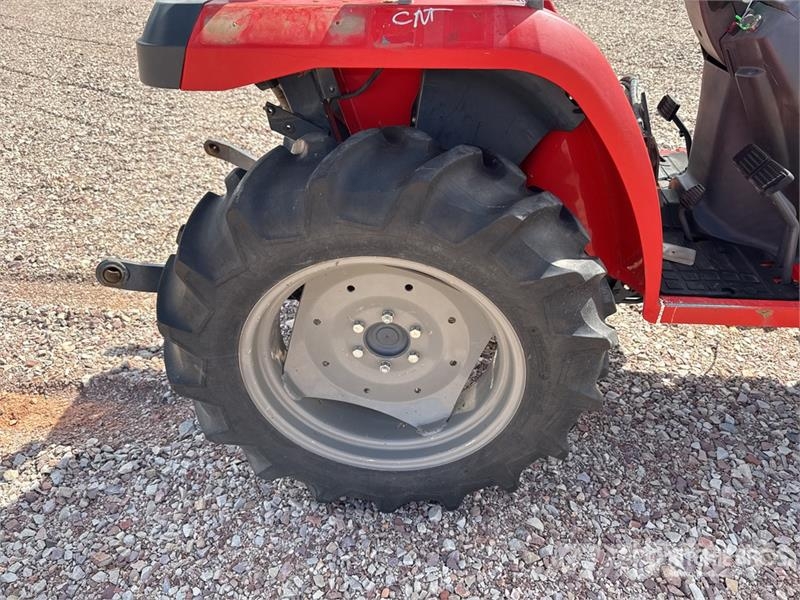 Kubota STV32R 4WD Tracteur Utilitaire Utility Tractor (In Компактни трактори