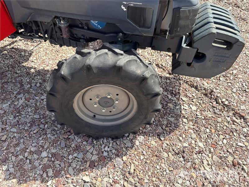 Kubota STV32R 4WD Tracteur Utilitaire Utility Tractor (In Компактни трактори