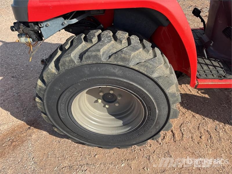 Kubota STV36R 4WD Tracteur Utilitaire Utility Tractor (In Трактори