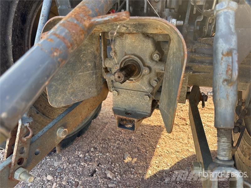 Kubota STV36R 4WD Tracteur Utilitaire Utility Tractor (In Трактори