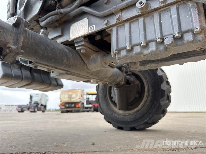 Kubota STV36R 4WD Tracteur Utilitaire Utility Tractor Компактни трактори