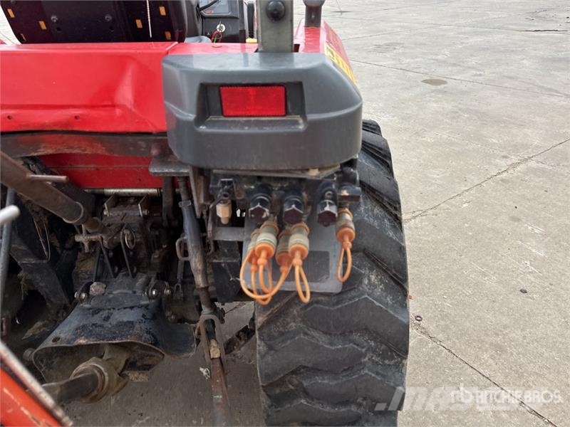 Kubota STV36R 4WD Tracteur Utilitaire Utility Tractor Компактни трактори