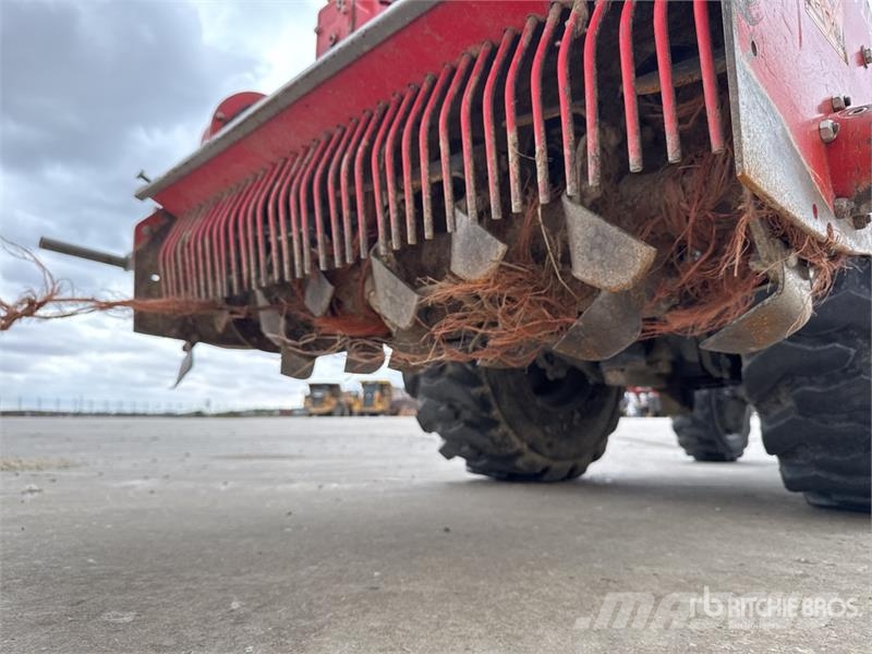 Kubota STV36R 4WD Tracteur Utilitaire Utility Tractor Компактни трактори