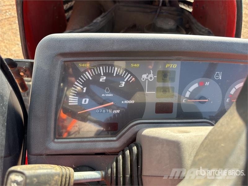 Kubota STV36R 4WD Tracteur Utilitaire Utility Tractor (In Трактори
