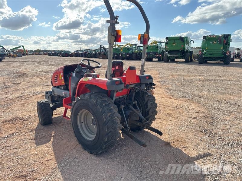 Kubota STV36R 4WD Tracteur Utilitaire Utility Tractor (In Трактори
