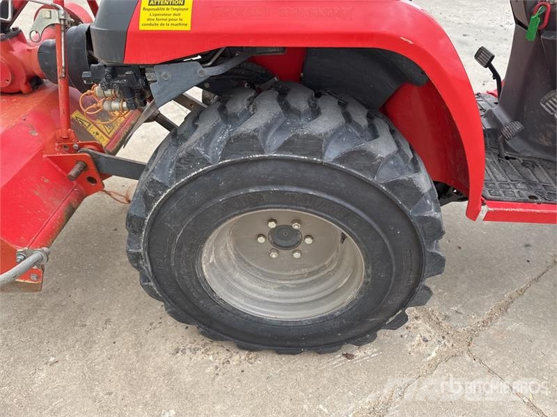 Kubota STV36R 4WD Tracteur Utilitaire Utility Tractor Компактни трактори