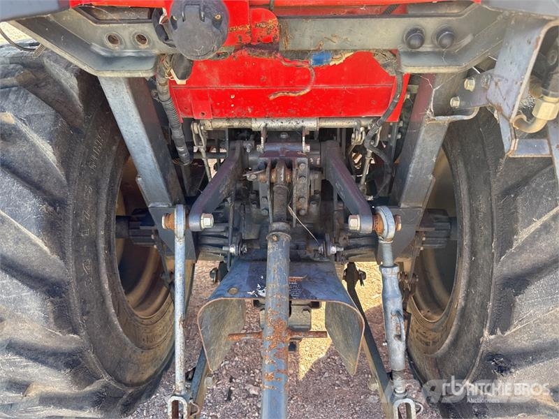 Kubota STV36R 4WD Tracteur Utilitaire Utility Tractor (In Трактори