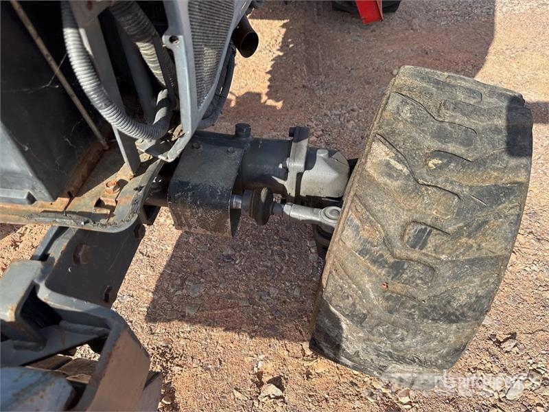 Kubota STV36R 4WD Tracteur Utilitaire Utility Tractor (In Трактори