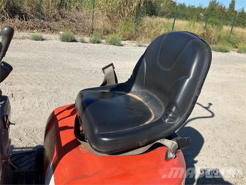Kubota U10-3 Mini bagri <7t