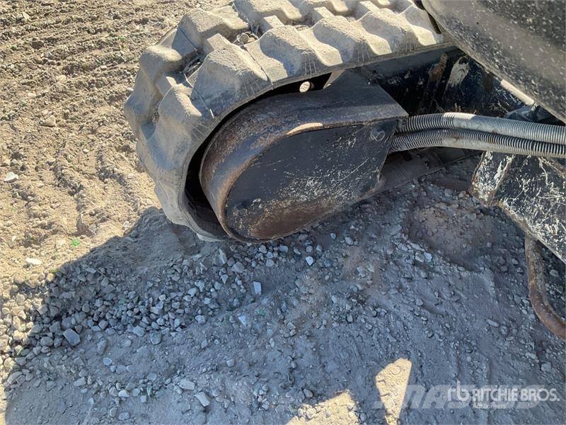 Kubota U10-3 Mini bagri <7t