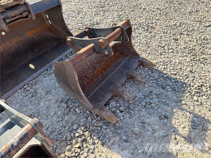 Kubota U10-5 Mini Excavator Mini kotrók < 7t