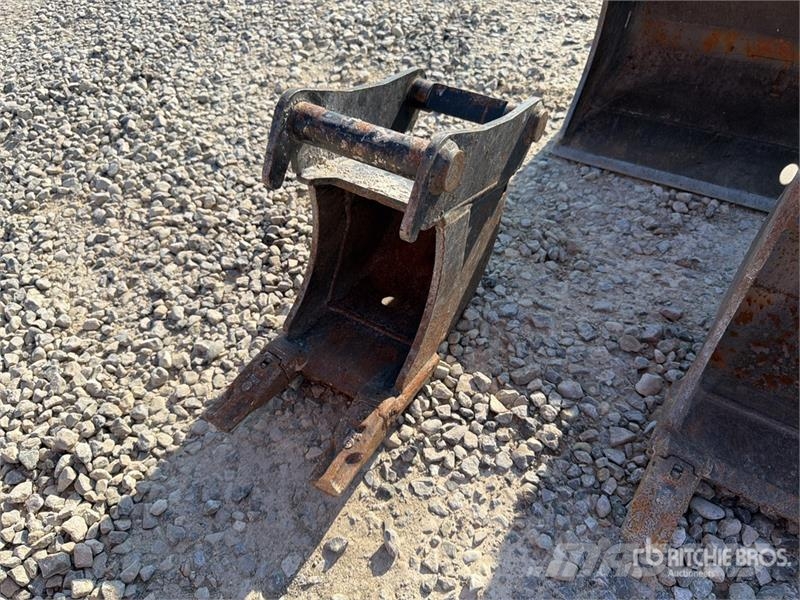 Kubota U10-5 Mini Excavator Mini kotrók < 7t