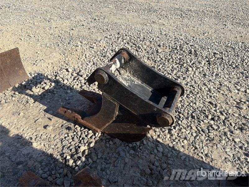 Kubota U10-5 Mini Excavator Mini kotrók < 7t