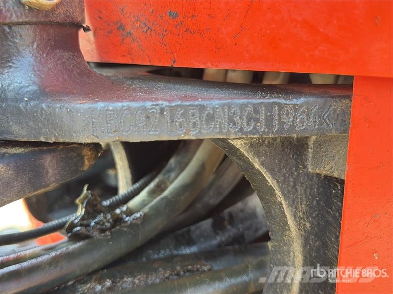 Kubota U10-5 Mini Excavator Mini kotrók < 7t