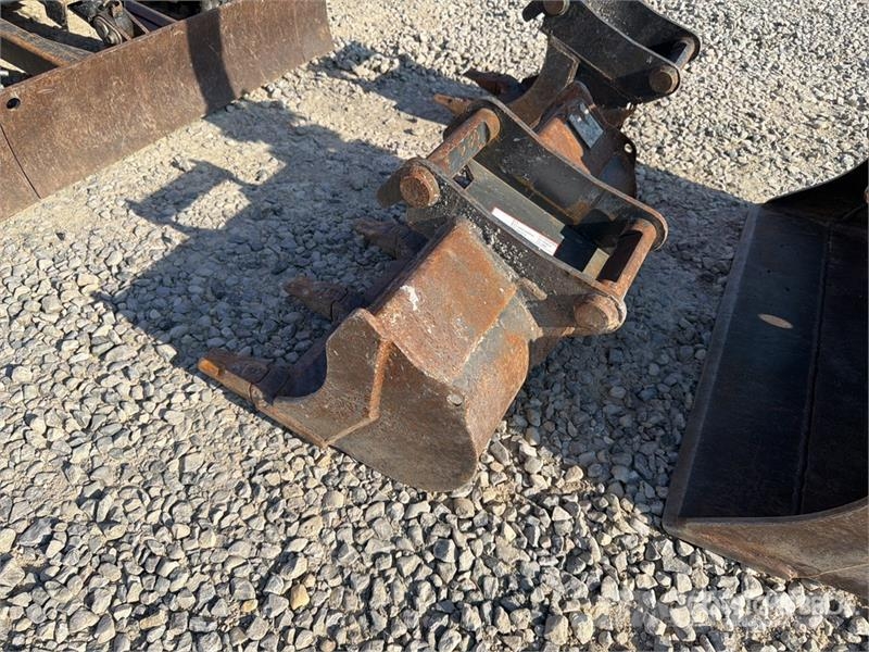 Kubota U10-5 Mini Excavator Mini kotrók < 7t