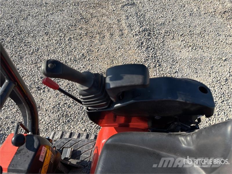 Kubota U10-5 Mini Excavator Mini kotrók < 7t