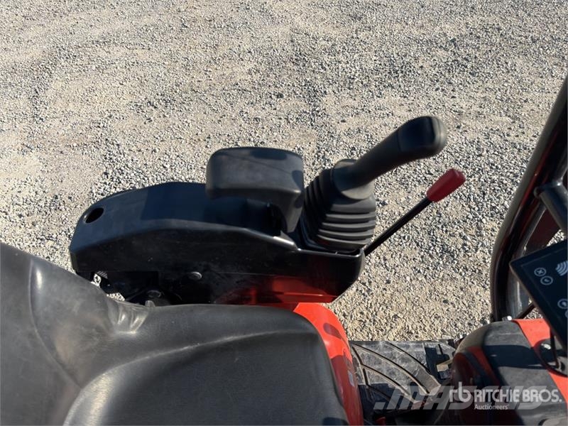 Kubota U10-5 Mini Excavator Mini kotrók < 7t