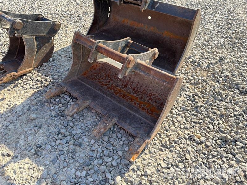 Kubota U10-5 Mini Excavator Mini kotrók < 7t
