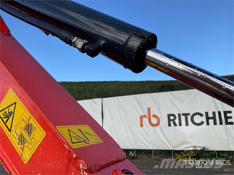 Kubota U17-3 Miniexcavadoras