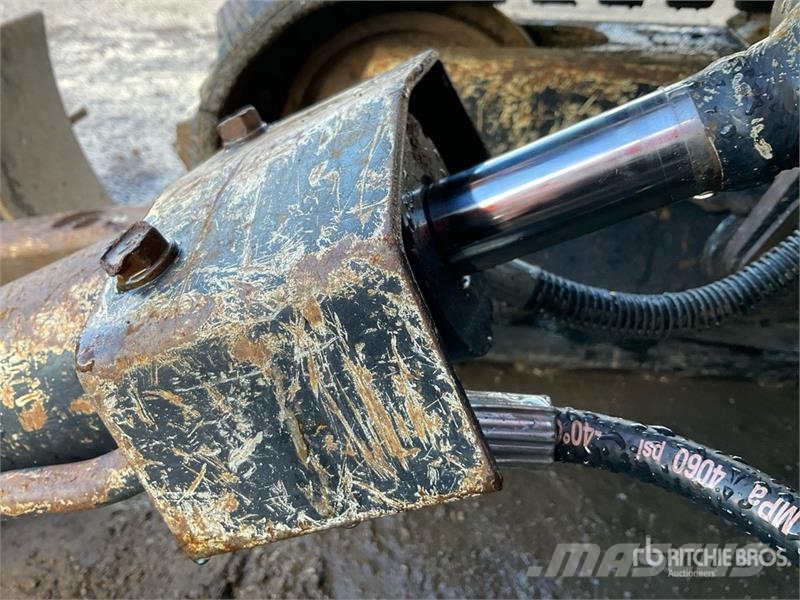 Kubota U17-3 Miniexcavadoras