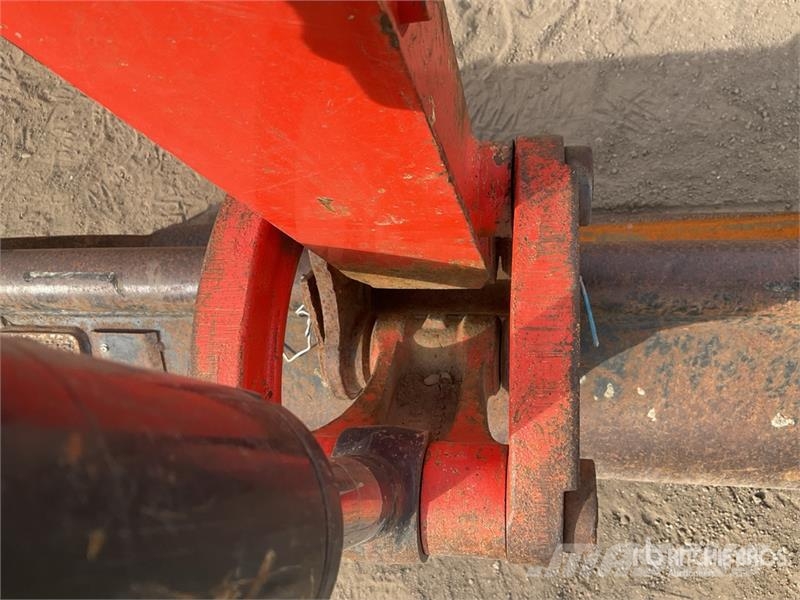 Kubota U17-3 Mini ekskavatori < 7 t