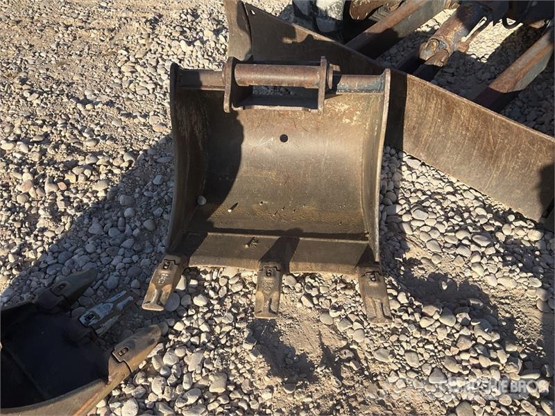 Kubota U17-3A Mini Excavator Minigraafmachines < 7t