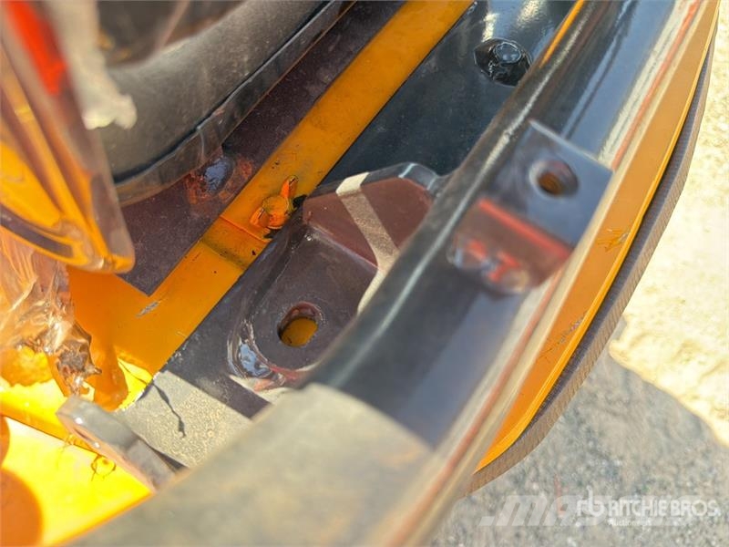 Kubota U20 Mini-Pelle Mini Excavator Mini excavators < 7t