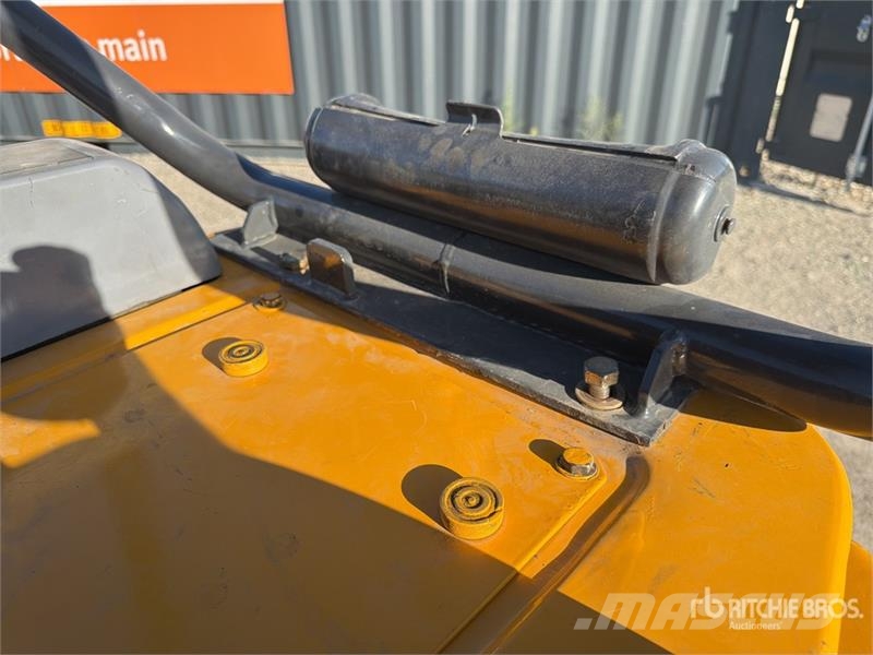 Kubota U20 Mini-Pelle Mini Excavator Minigraafmachines < 7t