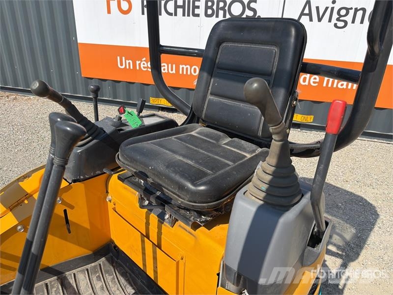 Kubota U20 Mini-Pelle Mini Excavator Mini excavators < 7t