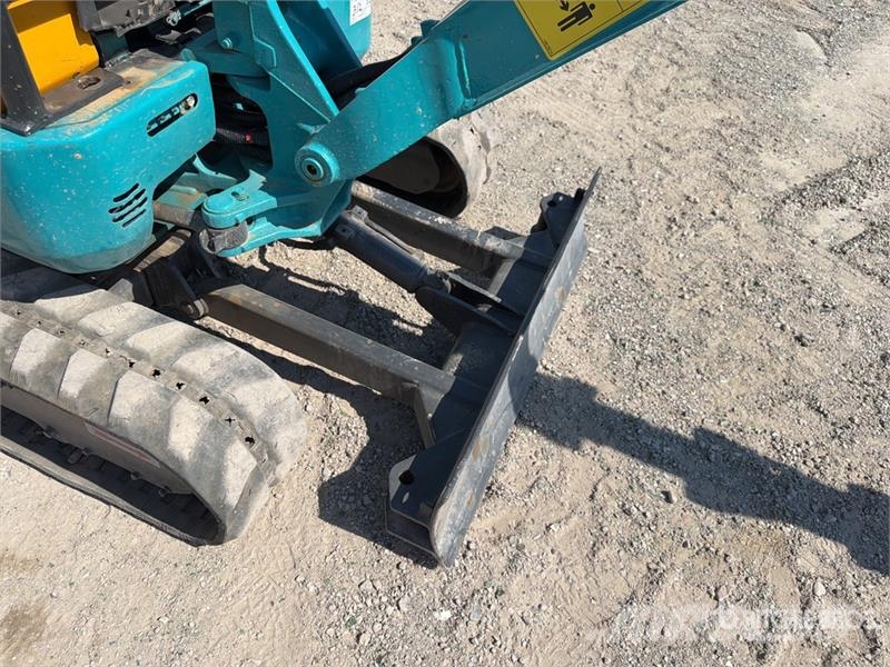 Kubota U20 Mini-Pelle Mini Excavator Mini excavators < 7t