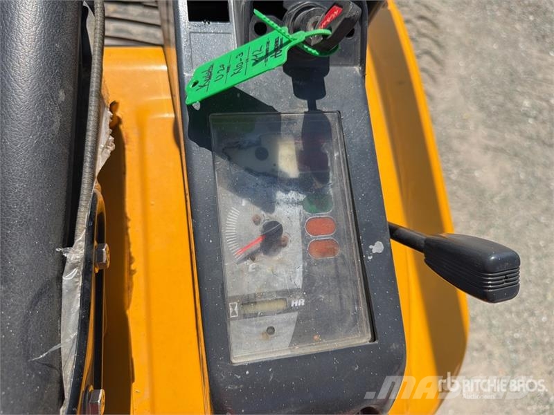Kubota U20 Mini-Pelle Mini Excavator Mini excavators < 7t