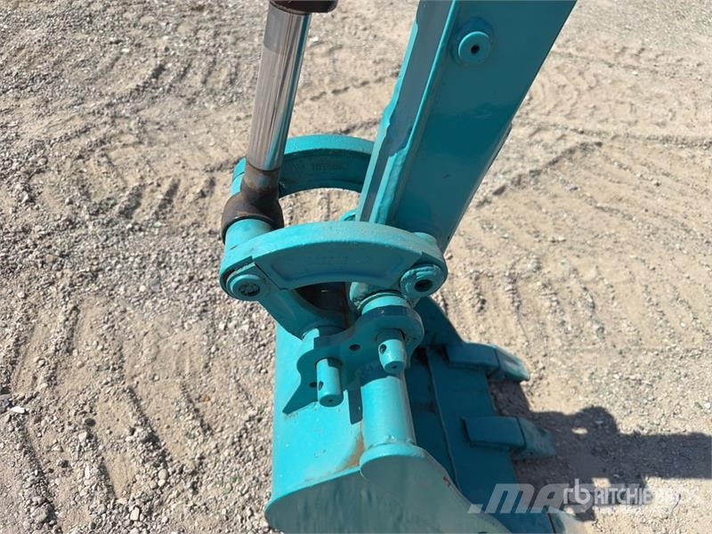 Kubota U20 Mini-Pelle Mini Excavator Mini pelle < 7t