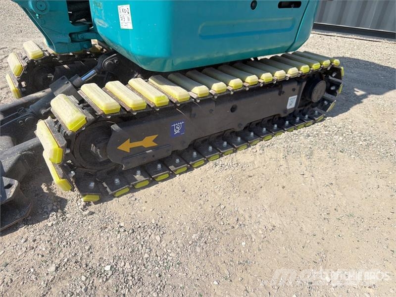 Kubota U20 Mini-Pelle Mini Excavator Mini pelle < 7t