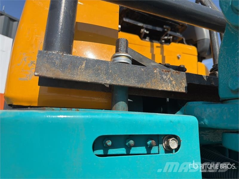 Kubota U20 Mini-Pelle Mini Excavator Mini pelle < 7t