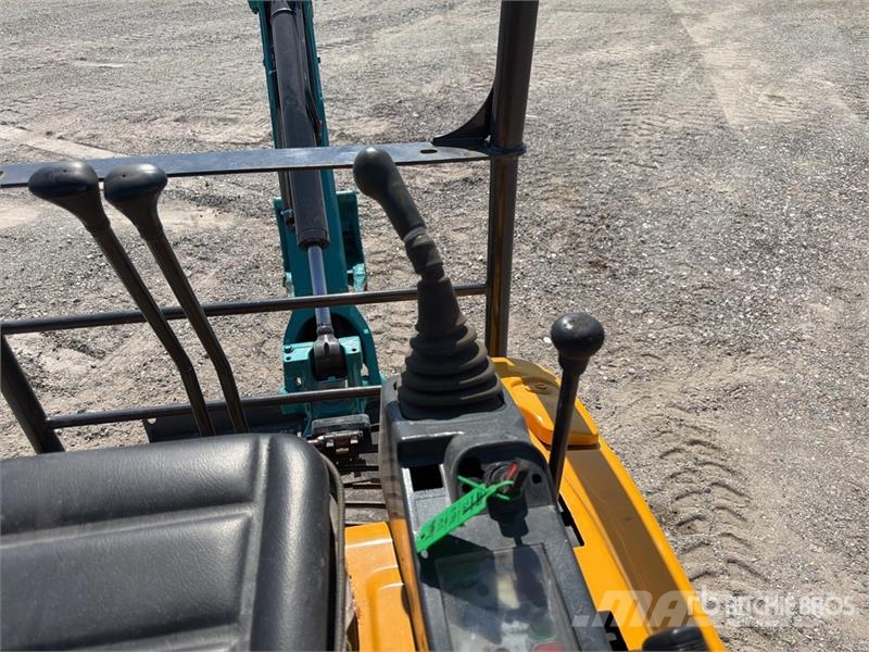 Kubota U20 Mini-Pelle Mini Excavator Mini excavators < 7t