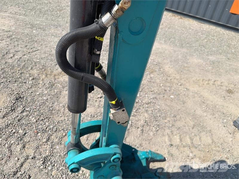 Kubota U20 Mini-Pelle Mini Excavator Mini excavators < 7t