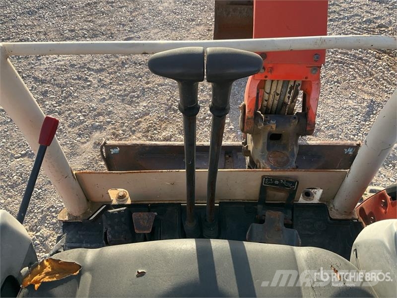 Kubota U25-3 Minigraafmachines < 7t