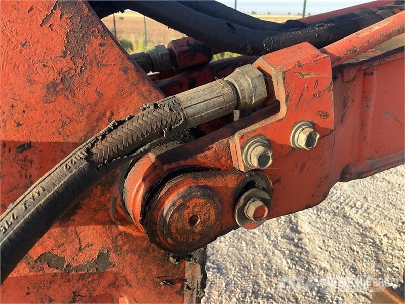 Kubota U25-3 Minigraafmachines < 7t