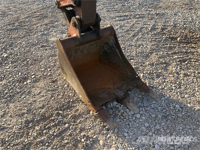Kubota U25-3 Minigraafmachines < 7t