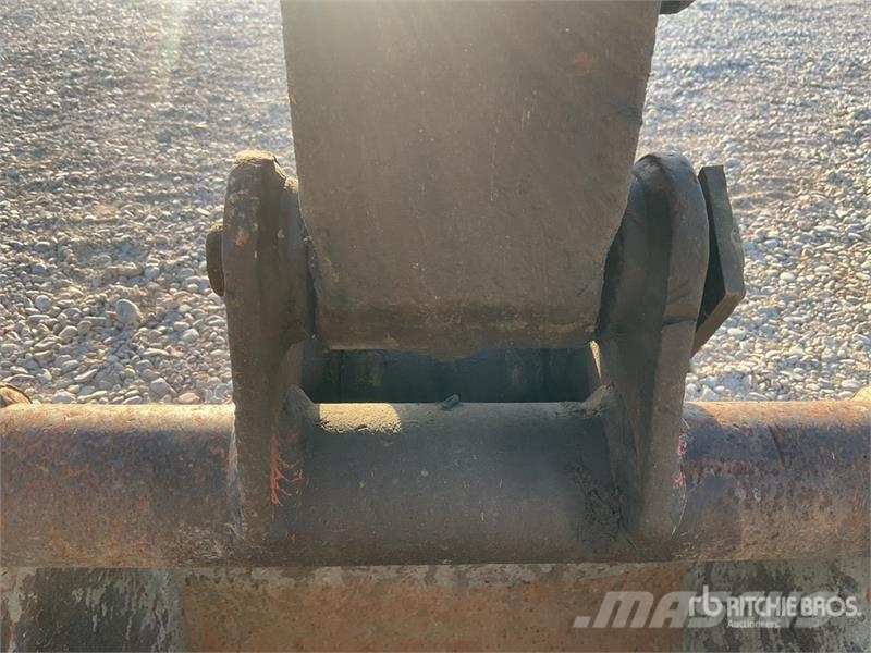 Kubota U25-3 Minigraafmachines < 7t