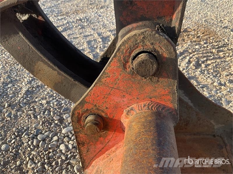 Kubota U25-3 Minigraafmachines < 7t