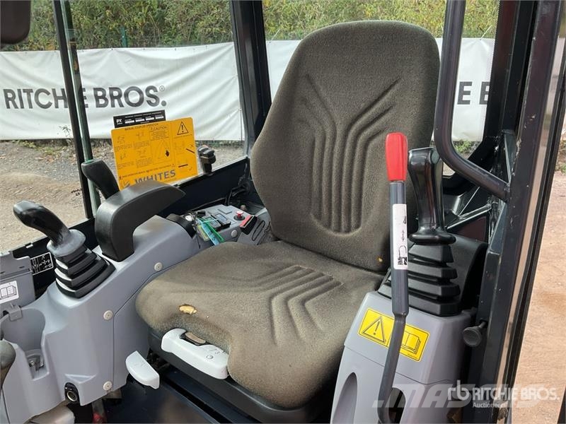 Kubota U27-4 300mm Bucket Mini Excavator Mini excavators < 7t (Mini diggers)