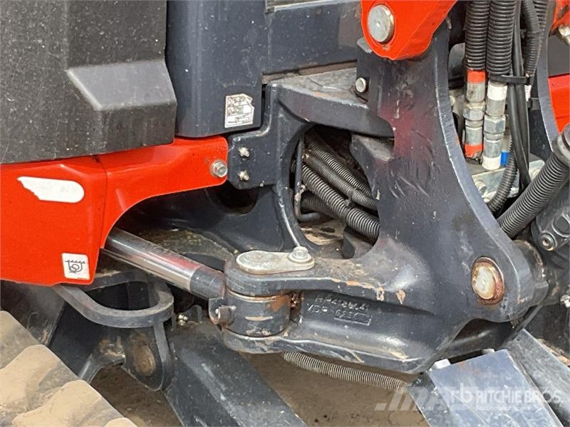 Kubota U27-4 300mm Bucket Mini Excavator Εκσκαφάκι (διαβολάκι) < 7t