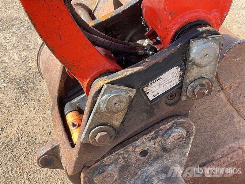 Kubota U27-4 300mm Bucket Mini Excavator Εκσκαφάκι (διαβολάκι) < 7t