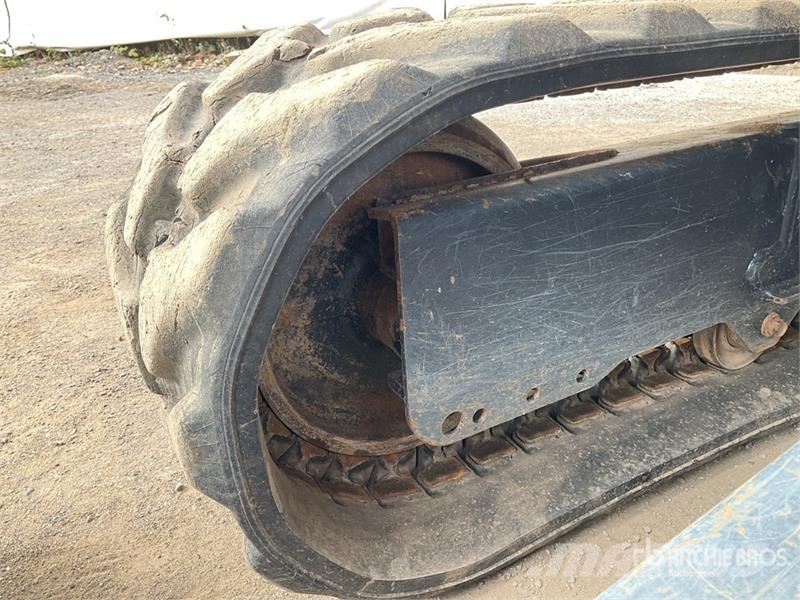 Kubota U27-4 300mm Bucket Mini Excavator Εκσκαφάκι (διαβολάκι) < 7t