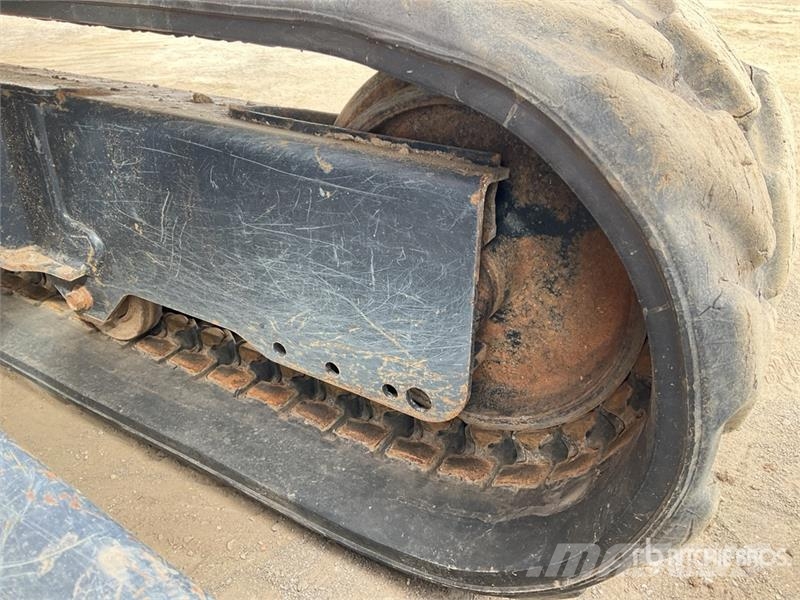 Kubota U27-4 300mm Bucket Mini Excavator Εκσκαφάκι (διαβολάκι) < 7t