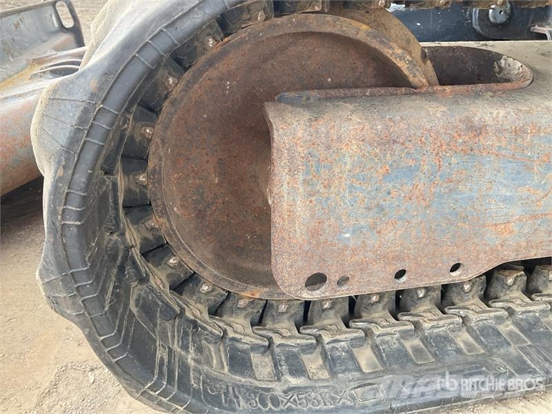 Kubota U27-4 300mm Bucket Mini Excavator Mini excavators < 7t (Mini diggers)