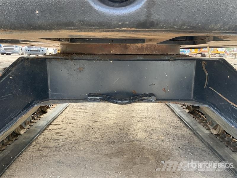 Kubota U27-4 300mm Bucket Mini Excavator Εκσκαφάκι (διαβολάκι) < 7t
